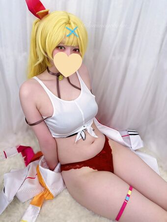 Wancochan Nahé Úniky OnlyFans Fotka 4
