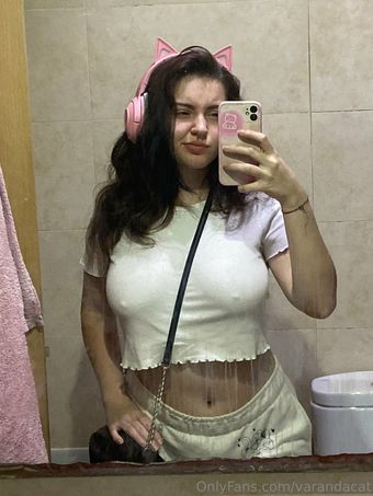 Wanda Nahé Úniky OnlyFans Fotka 1