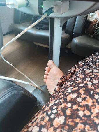 wasabilust Nahé Úniky OnlyFans Fotka 10