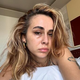 Wavyute Nahé Úniky OnlyFans Fotka 43