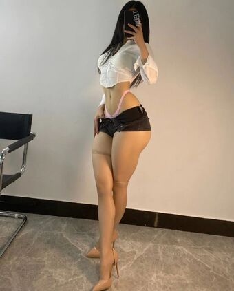 Wchew Nahé Úniky OnlyFans Fotka 5