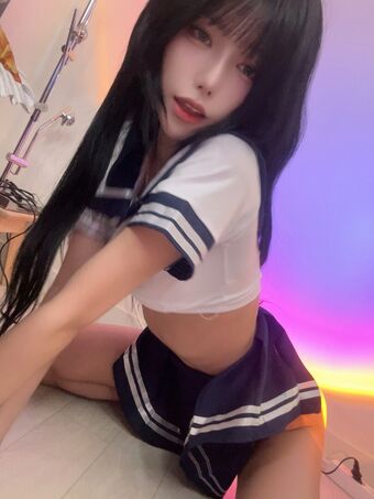 we8136 Nahé Úniky OnlyFans Fotka 93