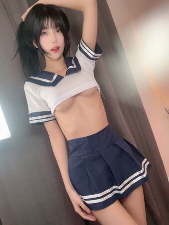 we8136 Nahé Úniky OnlyFans Fotka 95