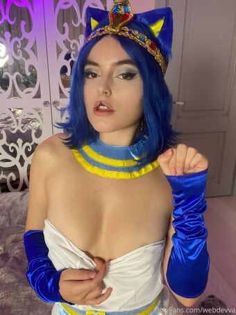 Webdewka Nahé Úniky OnlyFans Fotka 38