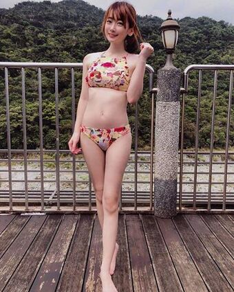 Weiwei610 Nahé Úniky OnlyFans Fotka 1