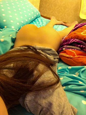 Weiwei610 Nahé Úniky OnlyFans Fotka 2