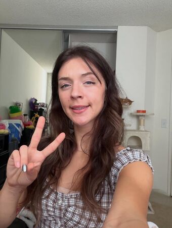 Wendiloon Nahé Úniky OnlyFans Fotka 4
