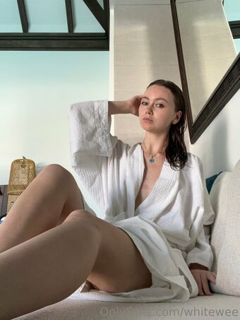 whitewee Nahé Úniky OnlyFans Fotka 14
