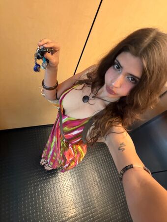 Whoreonica Nahé Úniky OnlyFans Fotka 87