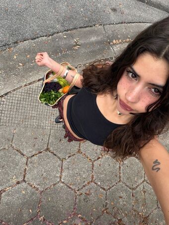 Whoreonica Nahé Úniky OnlyFans Fotka 88