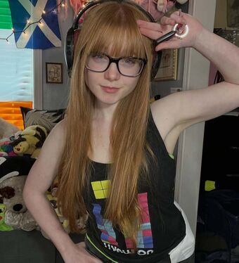 widecatface Nahé Úniky OnlyFans Fotka 31
