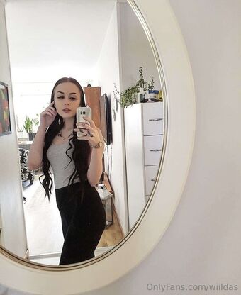 wiildasx Nahé Úniky OnlyFans Fotka 1