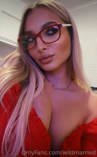 wildmarried Nahé Úniky OnlyFans Fotka 5