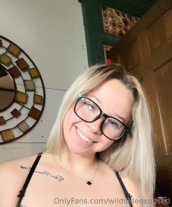wildsideexposed Nahé Úniky OnlyFans Fotka 16