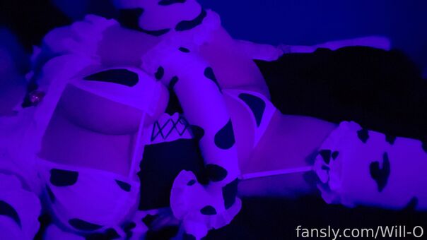 Will-O Nahé Úniky OnlyFans Fotka 33