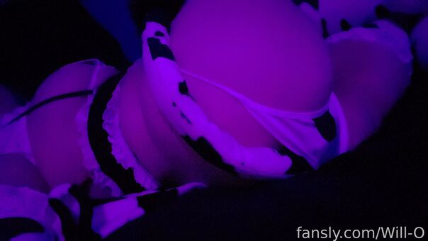 Will-O Nahé Úniky OnlyFans Fotka 34