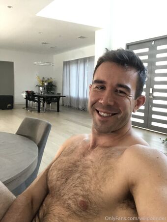 willpounder Nahé Úniky OnlyFans Fotka 33