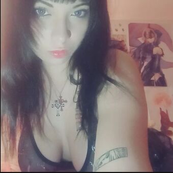 wirednymph Nahé Úniky OnlyFans Fotka 19