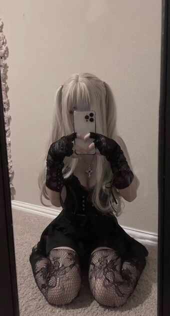 Withoutannie Nahé Úniky OnlyFans Fotka 6