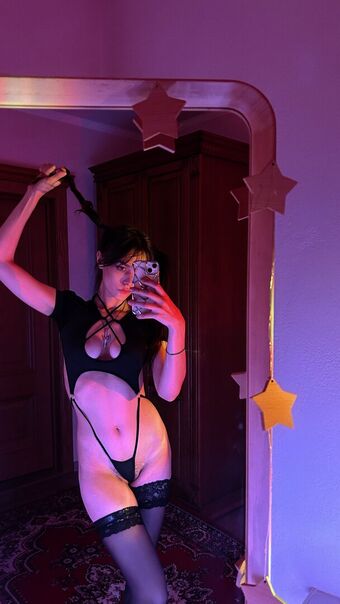 wkshiza Nahé Úniky OnlyFans Fotka 68