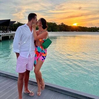 WMAF Alpha Couples