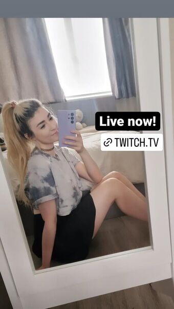 Wolfabelle Nahé Úniky OnlyFans Fotka 371