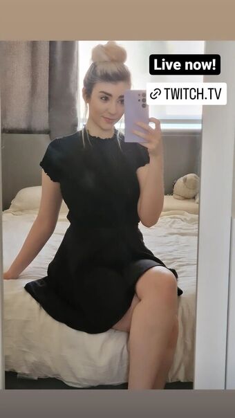 Wolfabelle Nahé Úniky OnlyFans Fotka 372