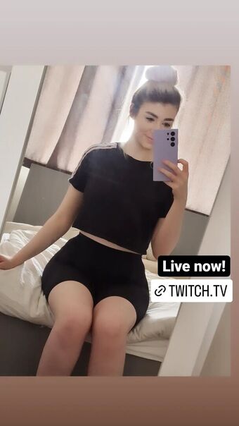 Wolfabelle Nahé Úniky OnlyFans Fotka 374