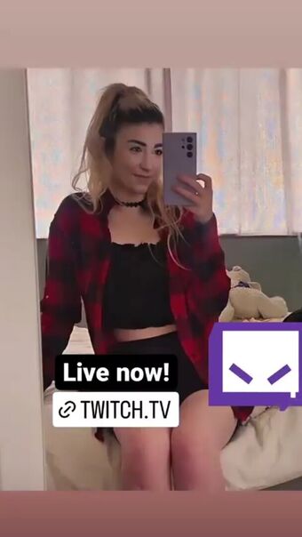 Wolfabelle Nahé Úniky OnlyFans Fotka 375