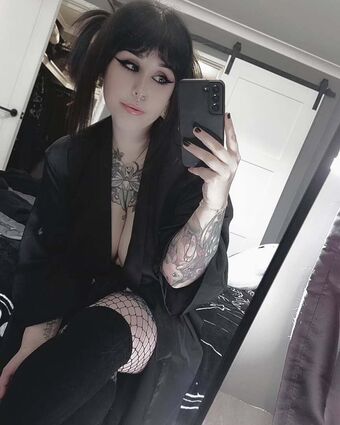 wolfexui Nahé Úniky OnlyFans Fotka 9