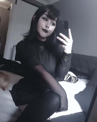 wolfexui Nahé Úniky OnlyFans Fotka 14