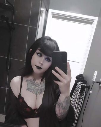 wolfexui Nahé Úniky OnlyFans Fotka 16