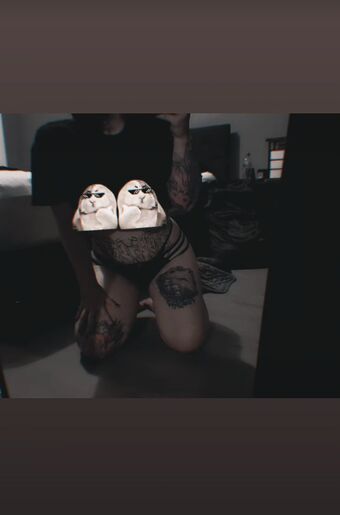 wolfexui Nahé Úniky OnlyFans Fotka 17