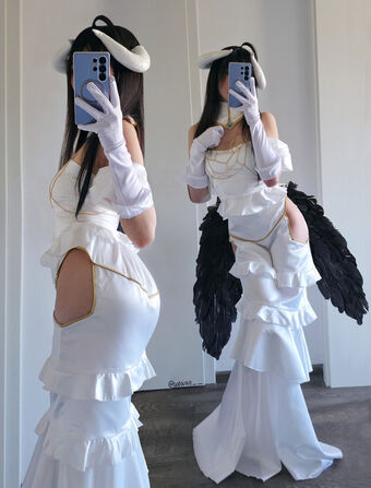 Wonni Nahé Úniky OnlyFans Fotka 144