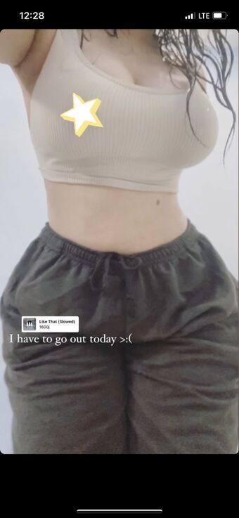 Xailaca Nahé Úniky OnlyFans Fotka 14