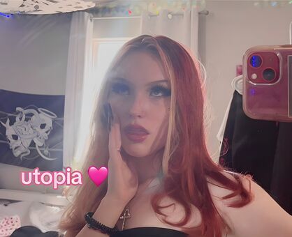 xanbones Nahé Úniky OnlyFans Fotka 113