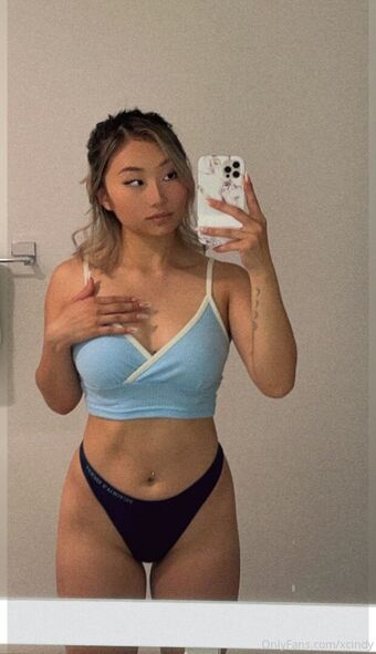 xCindy