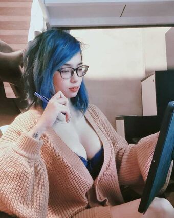 Xeora Nahé Úniky OnlyFans Fotka 11