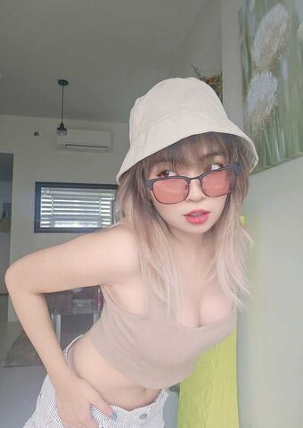 Xeora Nahé Úniky OnlyFans Fotka 12