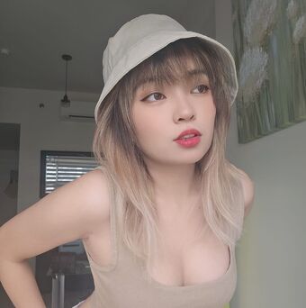 Xeora Nahé Úniky OnlyFans Fotka 14