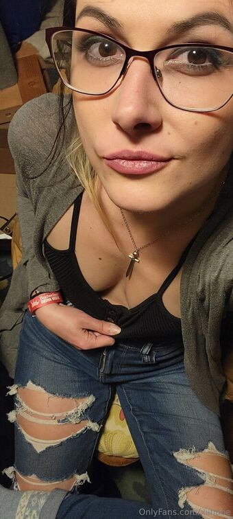 xilbabe Nahé Úniky OnlyFans Fotka 15