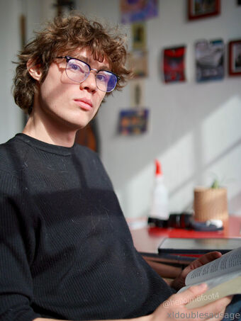 xldoublesausage Nahé Úniky OnlyFans Fotka 2