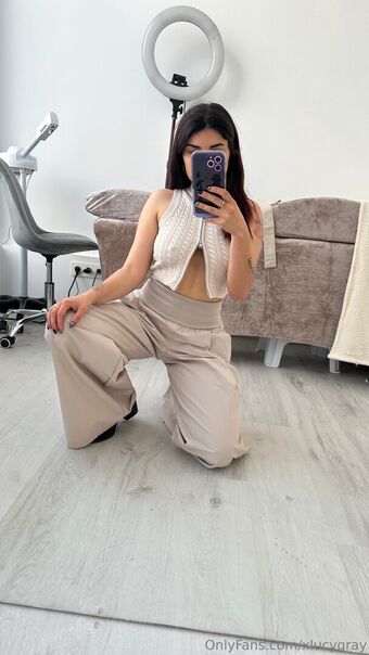 xlucygray