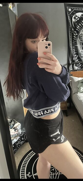 xroox Nahé Úniky OnlyFans Fotka 33