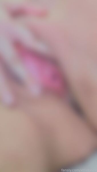 xthebeex Nahé Úniky OnlyFans Fotka 16
