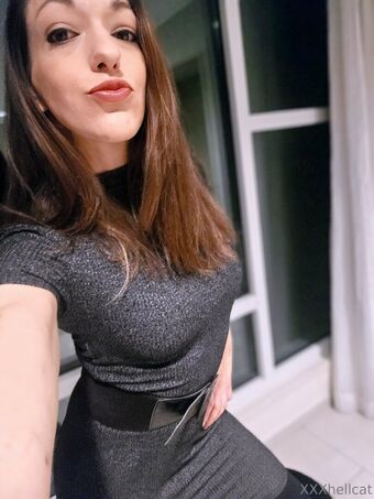 xxxhellcat Nahé Úniky OnlyFans Fotka 6