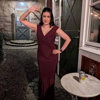 Yabbe Nahé Úniky OnlyFans Fotka 61