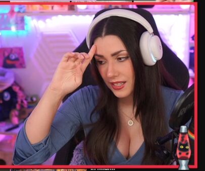 Yabbe Nahé Úniky OnlyFans Fotka 72