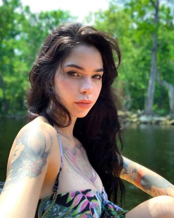 Yaithegemini Nahé Úniky OnlyFans Fotka 8