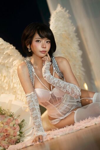 Yanyankyun Nahé Úniky OnlyFans Fotka 27